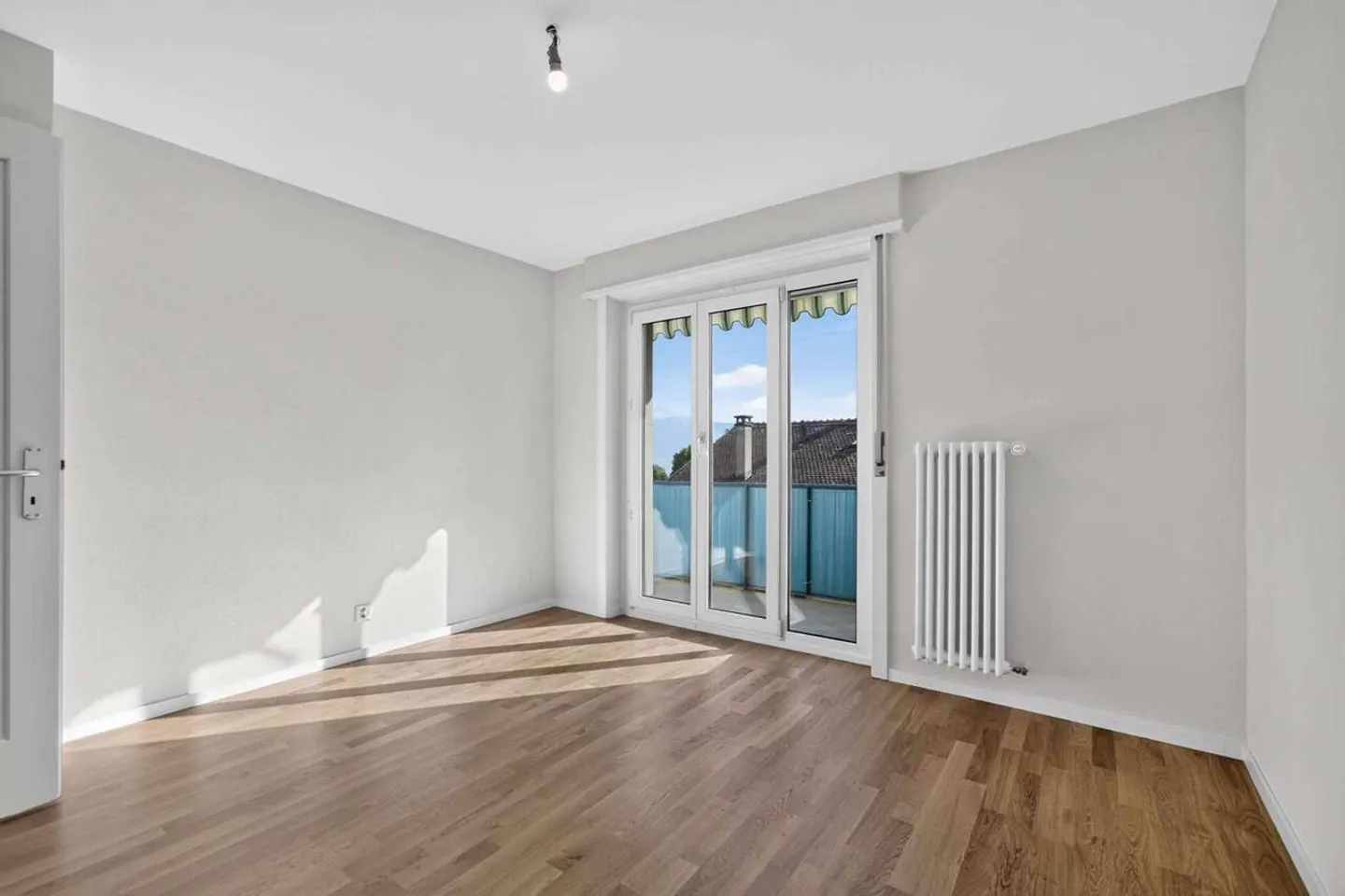 NEU! Wunderschöne 3,5-Zimmer-Wohnung komplett renoviert - Foto 5 von 8