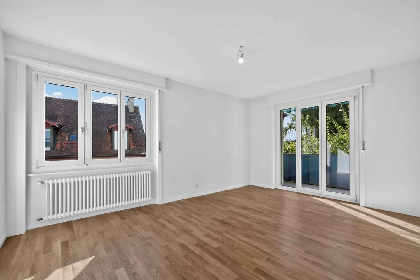 NEU! Wunderschöne 3,5-Zimmer-Wohnung komplett renoviert - Foto 6 von 8