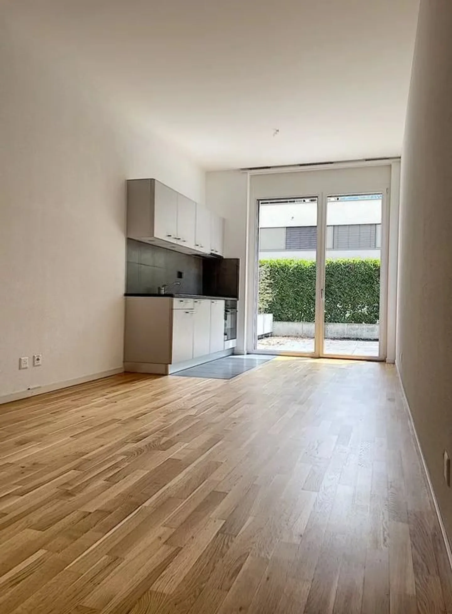 1,5-Zimmer-Wohnung - Foto 4 von 4