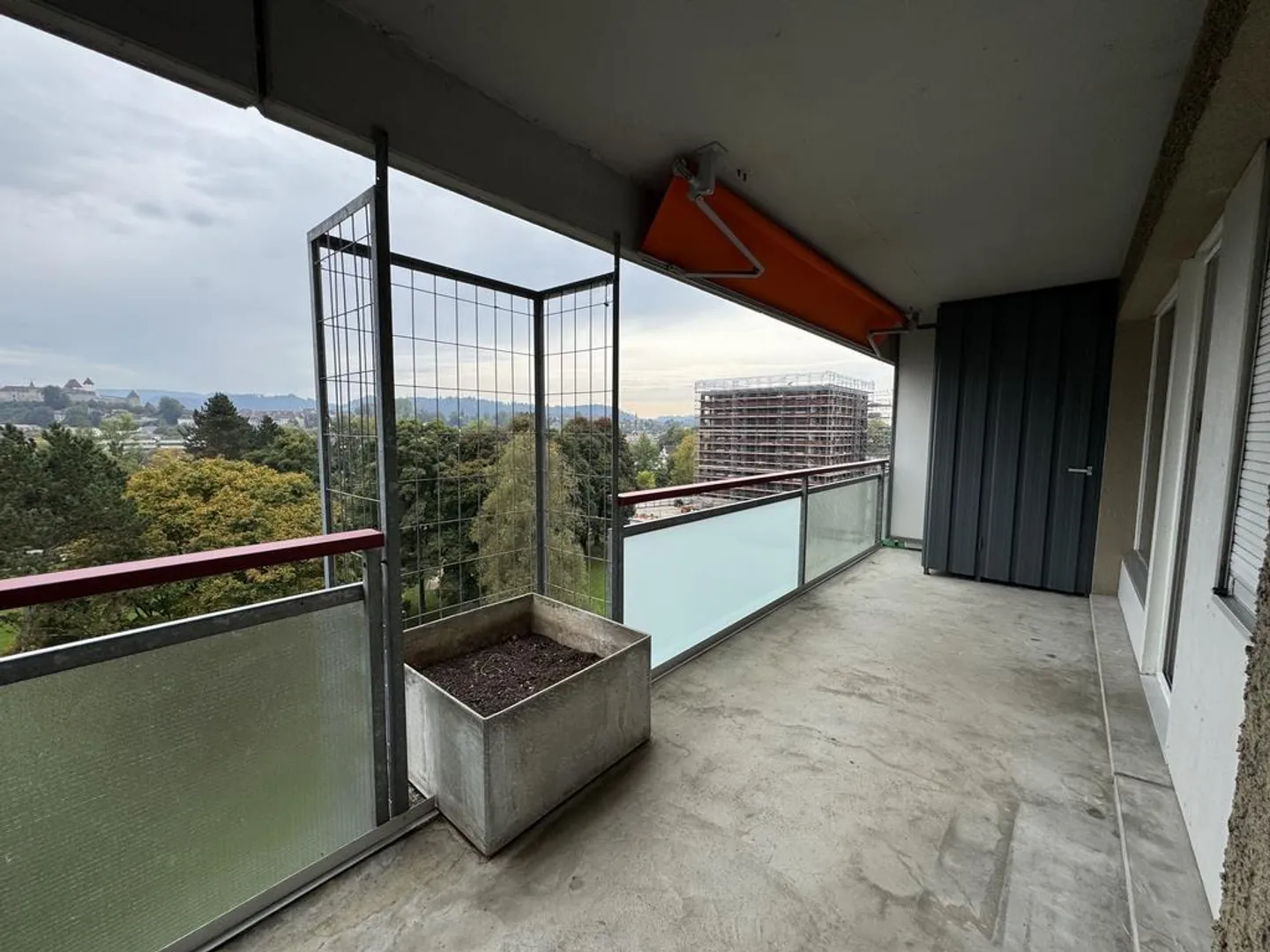 Appartamento attico con vista in affitto! - Foto 3 di 12