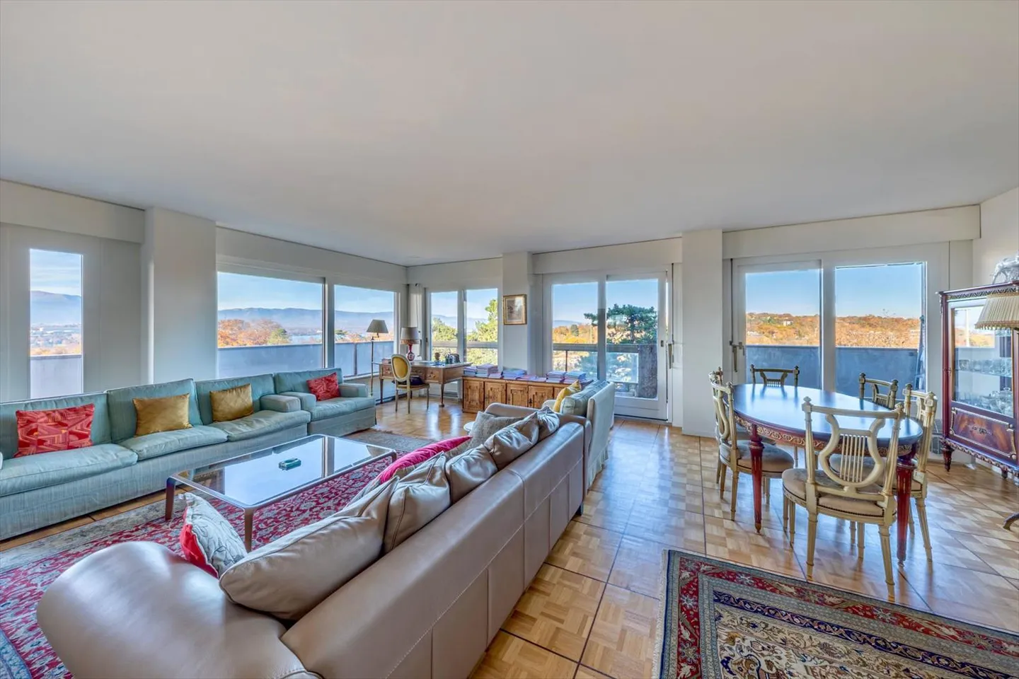 Apartment for sale - Photo 1 of 6