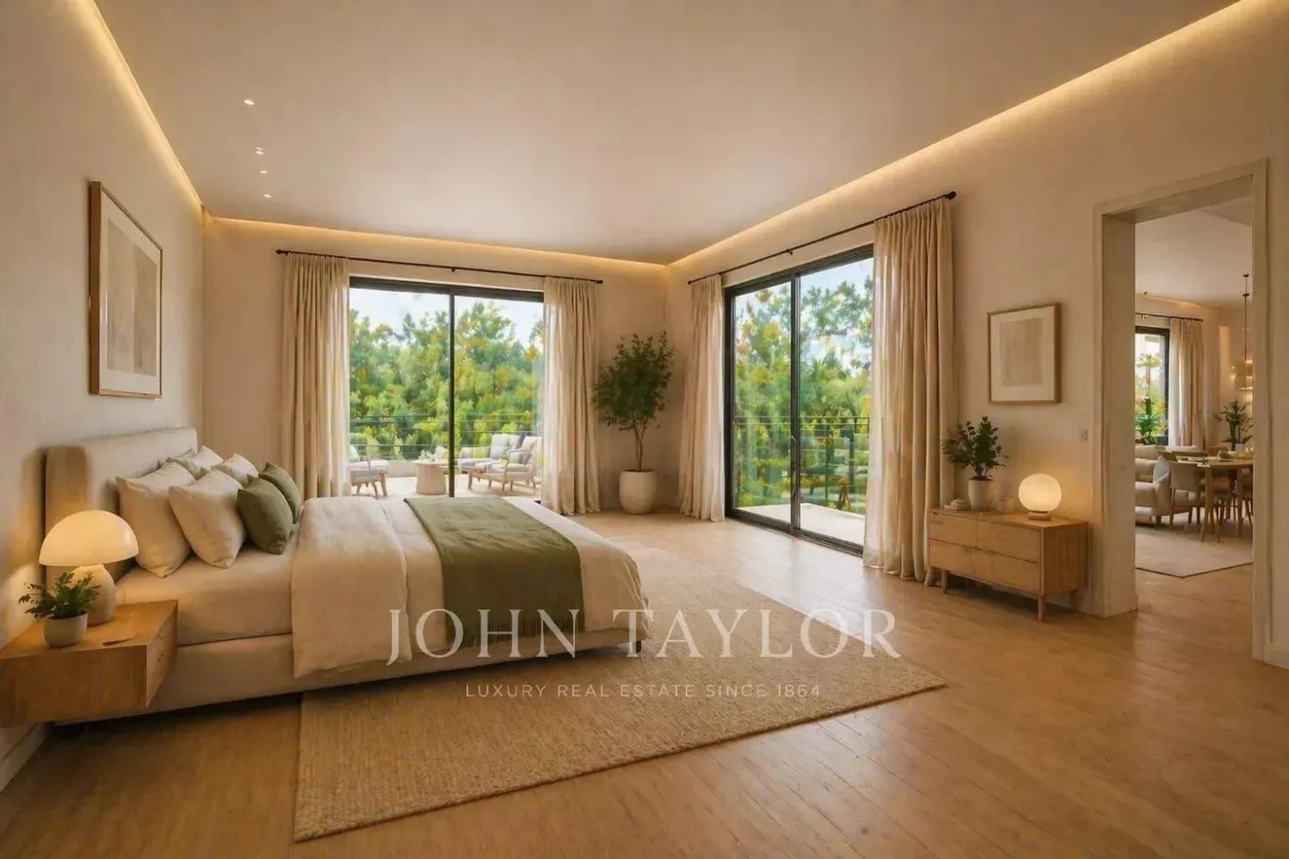 Charmant Appartement 4.5 pièces - Photo 4 sur 11