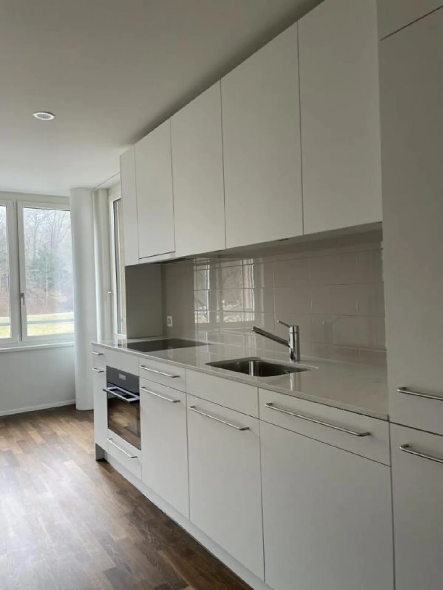 2.5 Room Apartment - Photo 1 of 5