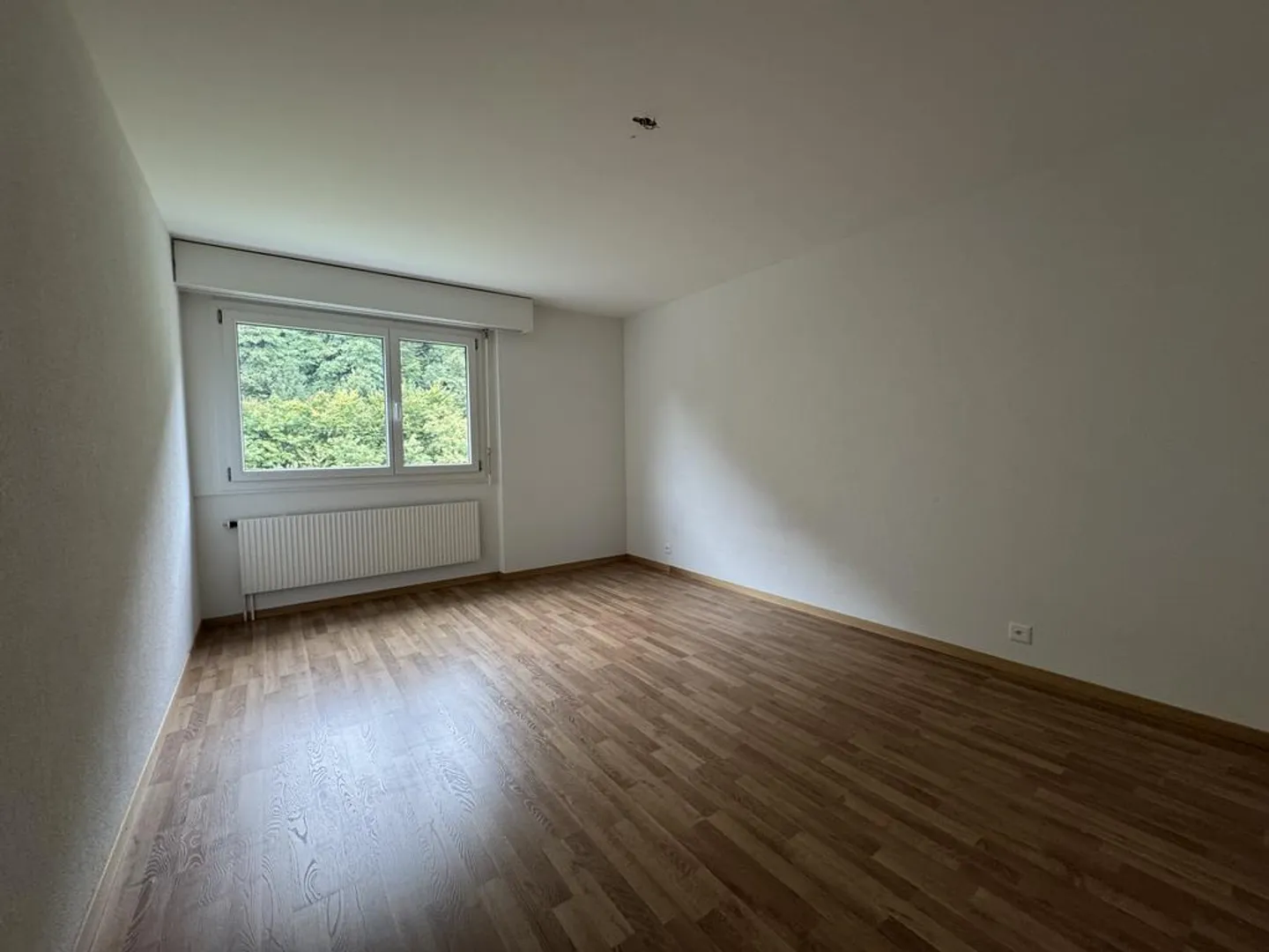 Appartamento attico con vista in affitto! - Foto 7 di 12