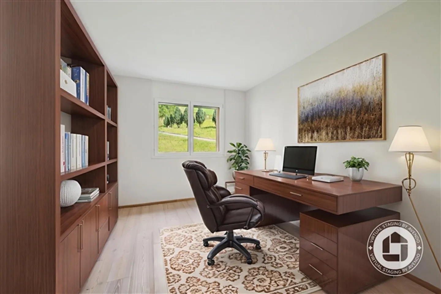 «Ihr Rückzugsort in den Alpen 4.5-Zimmer-Residenz in Leukerbad» - Foto 11 von 13