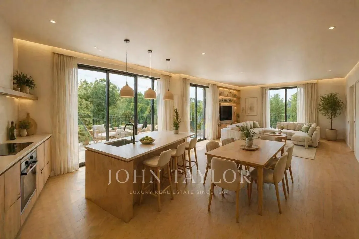 Charmant Appartement 4.5 pièces - Photo 3 sur 11