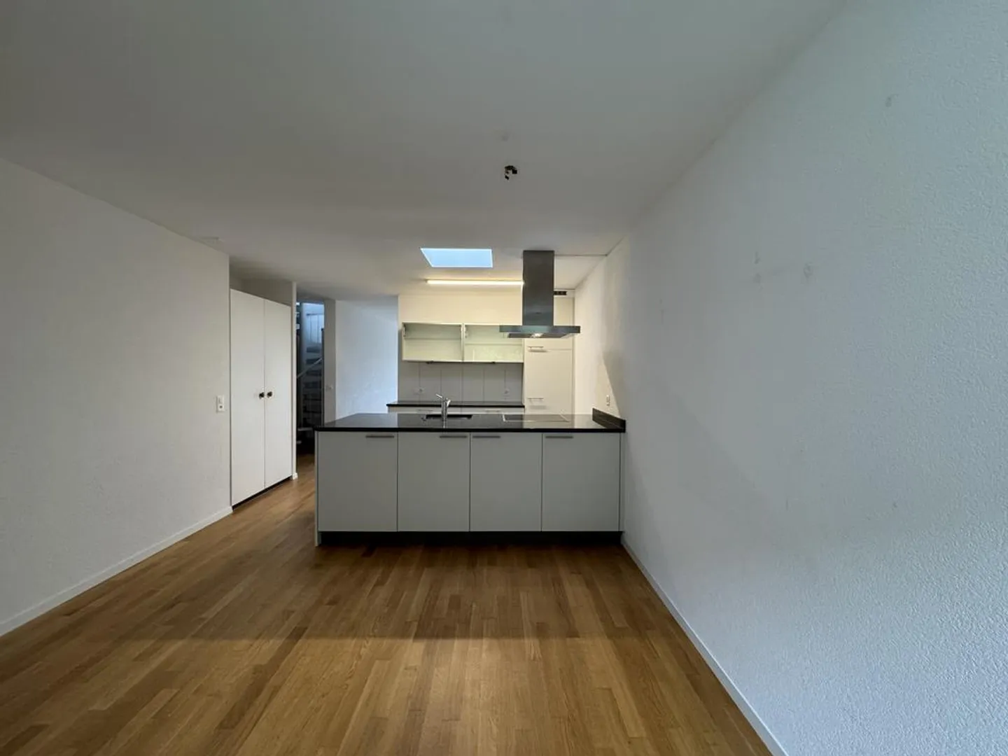 Appartamento attico con vista in affitto! - Foto 5 di 12