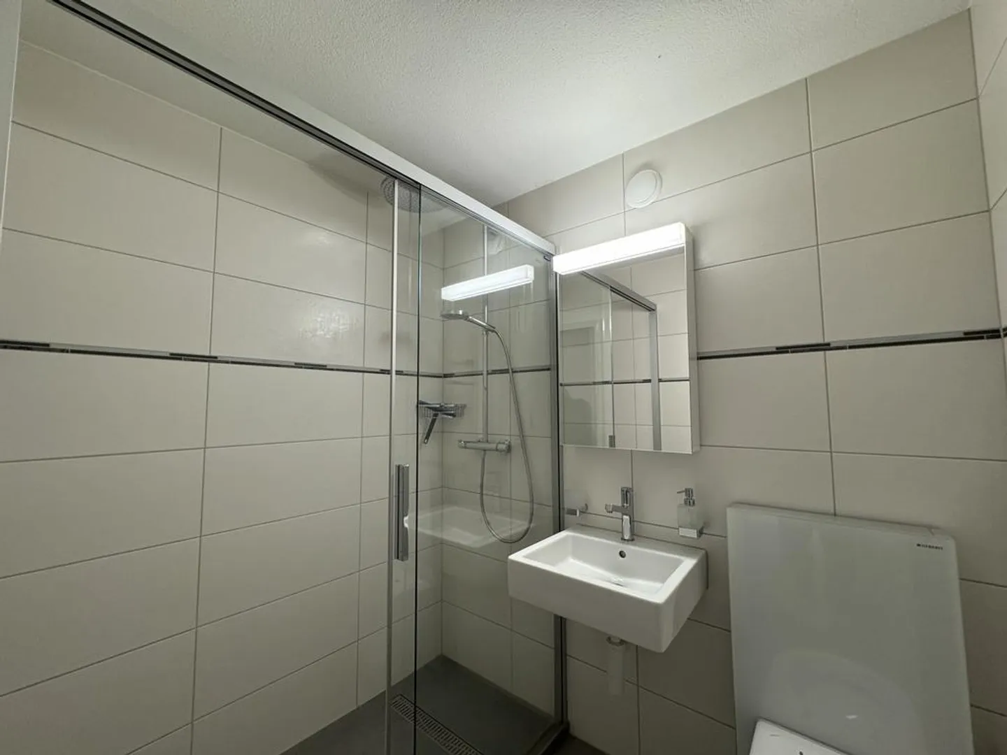 Appartamento attico con vista in affitto! - Foto 8 di 12