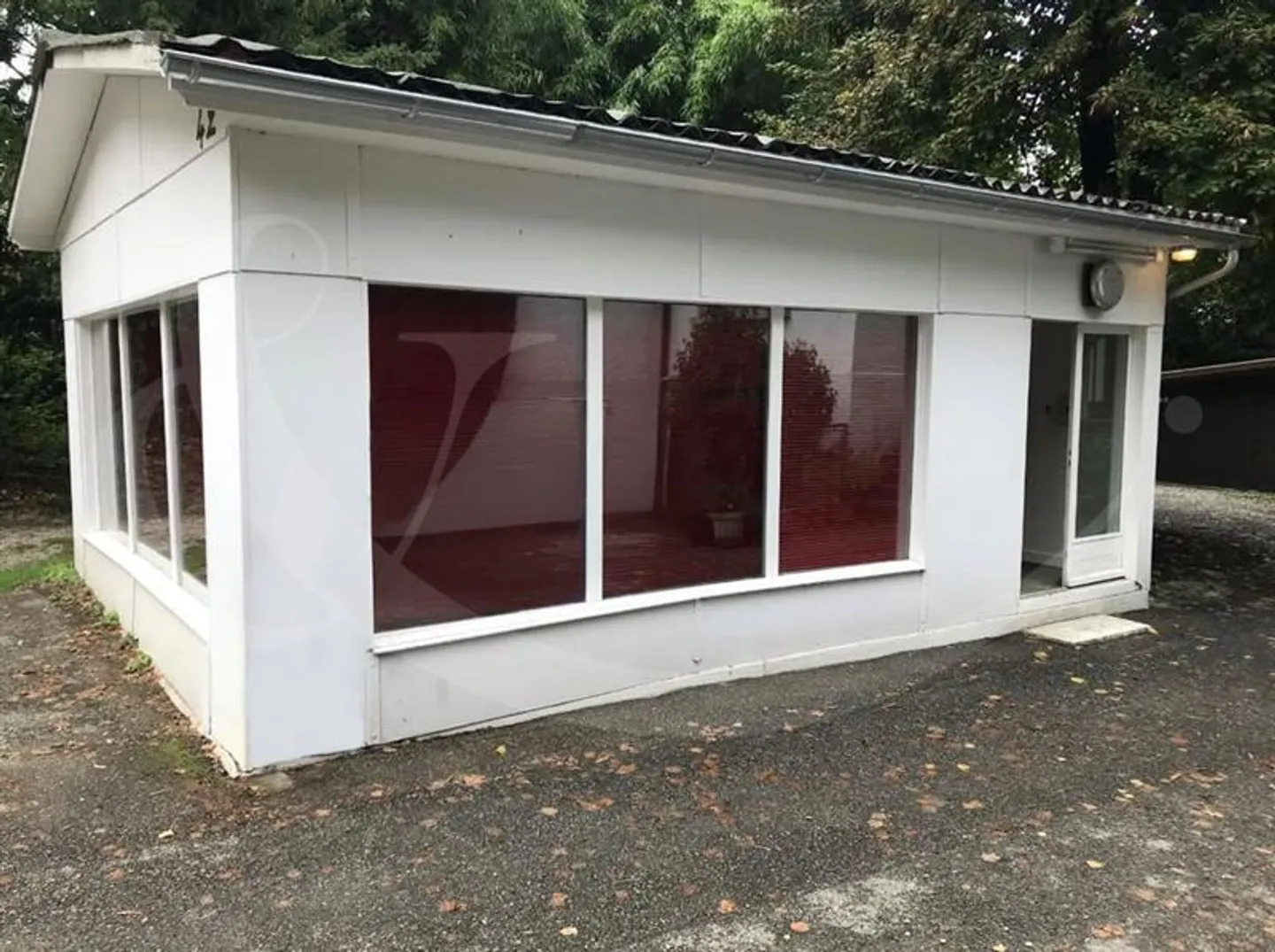 Av. Louis-Casaï 42, Ufficio/Atelier di 140m2 - Foto 2 di 9