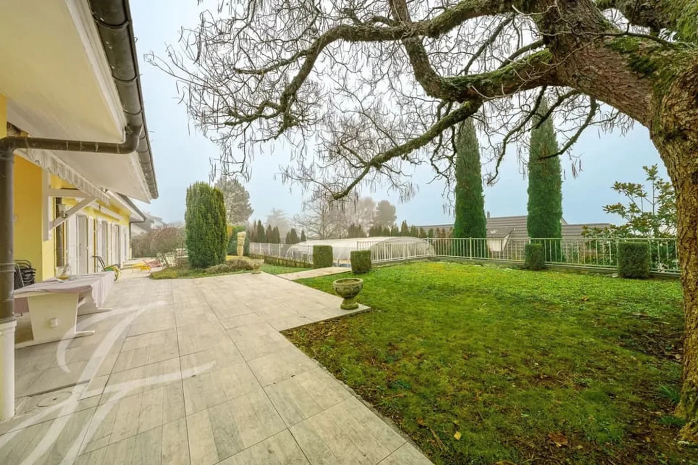 Prächtige freistehende Villa - Foto 12 von 12