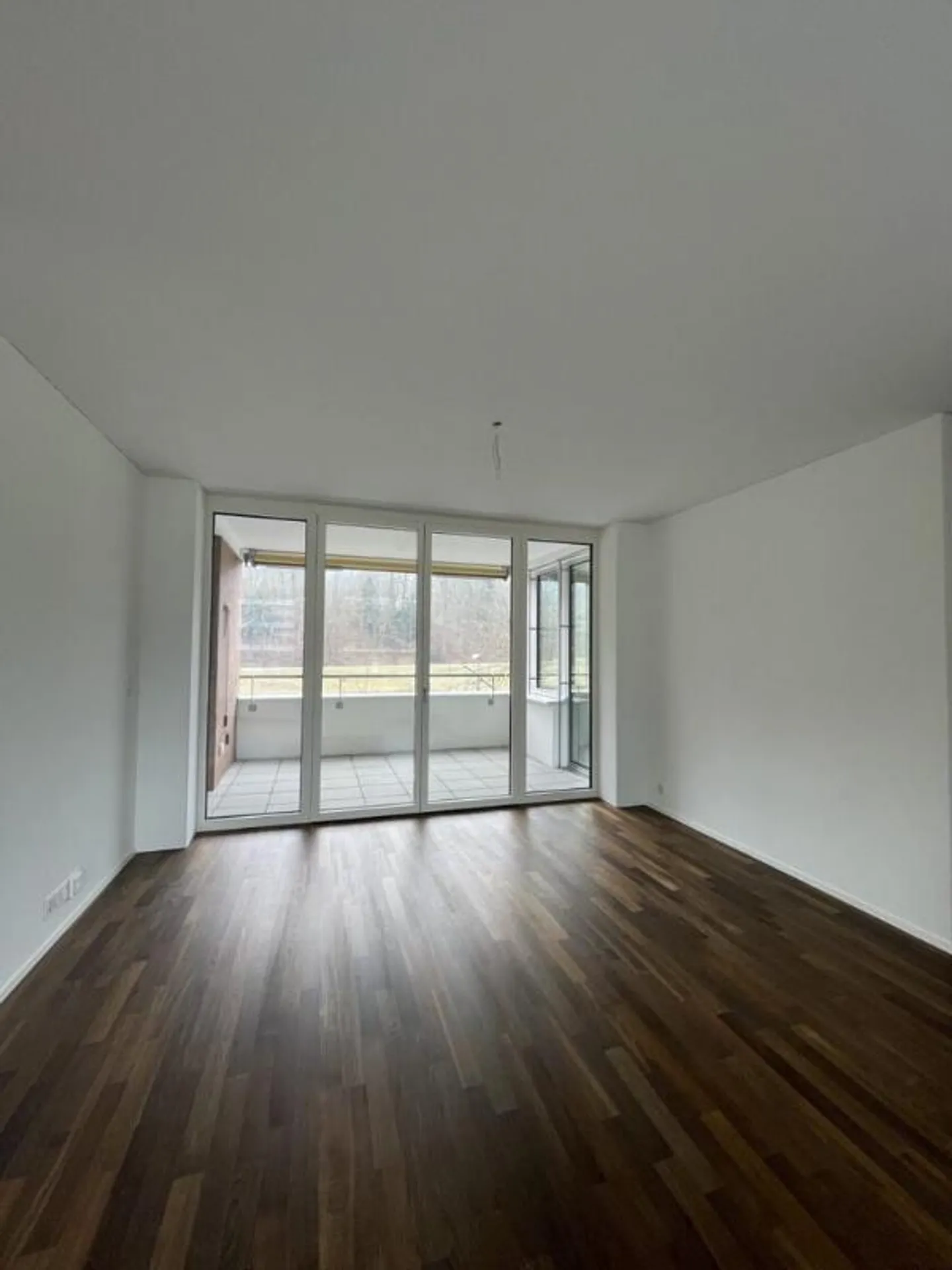 2.5 Room Apartment - Photo 5 of 5