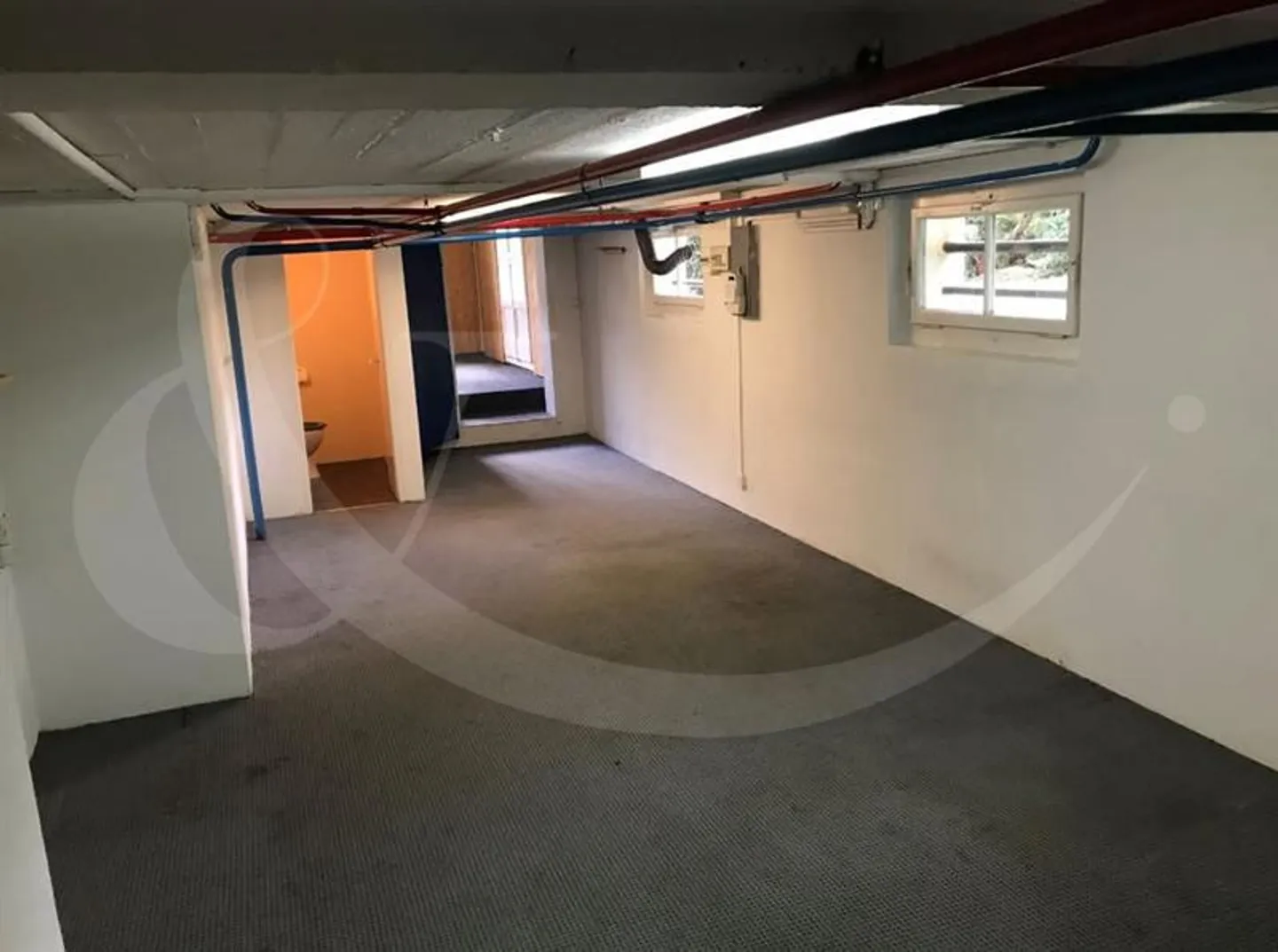 Av. Louis-Casaï 42, Ufficio/Atelier di 140m2 - Foto 4 di 9