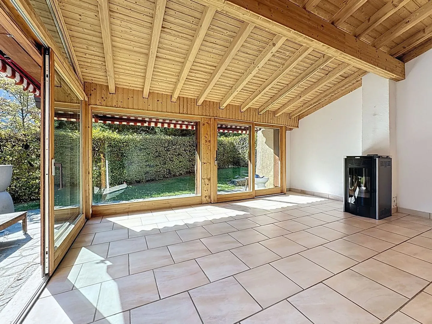 Maison individuelle à vendre - Photo 3 sur 13