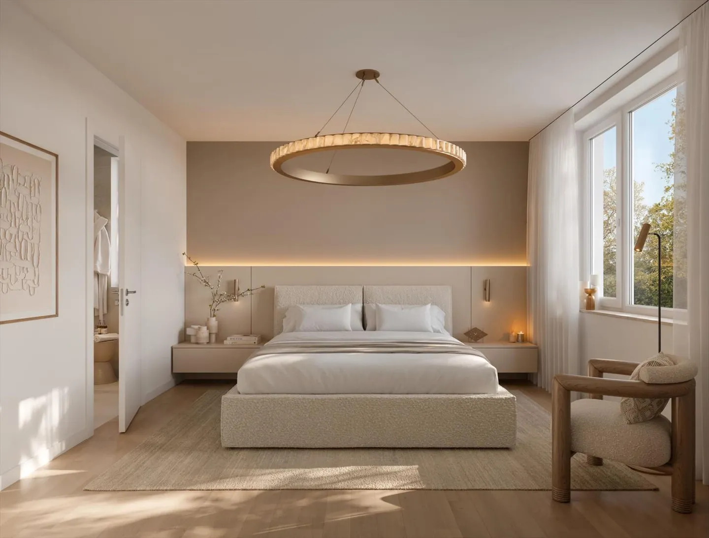 New Individual THPE Villa - Photo 4 of 6