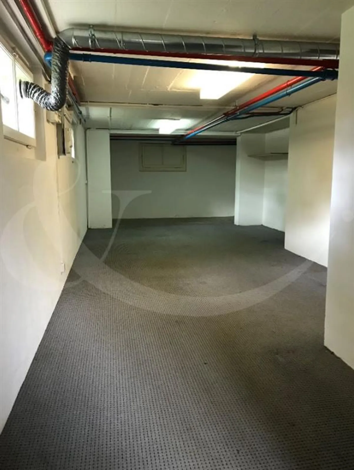 Av. Louis-Casaï 42, Ufficio/Atelier di 140m2 - Foto 6 di 9