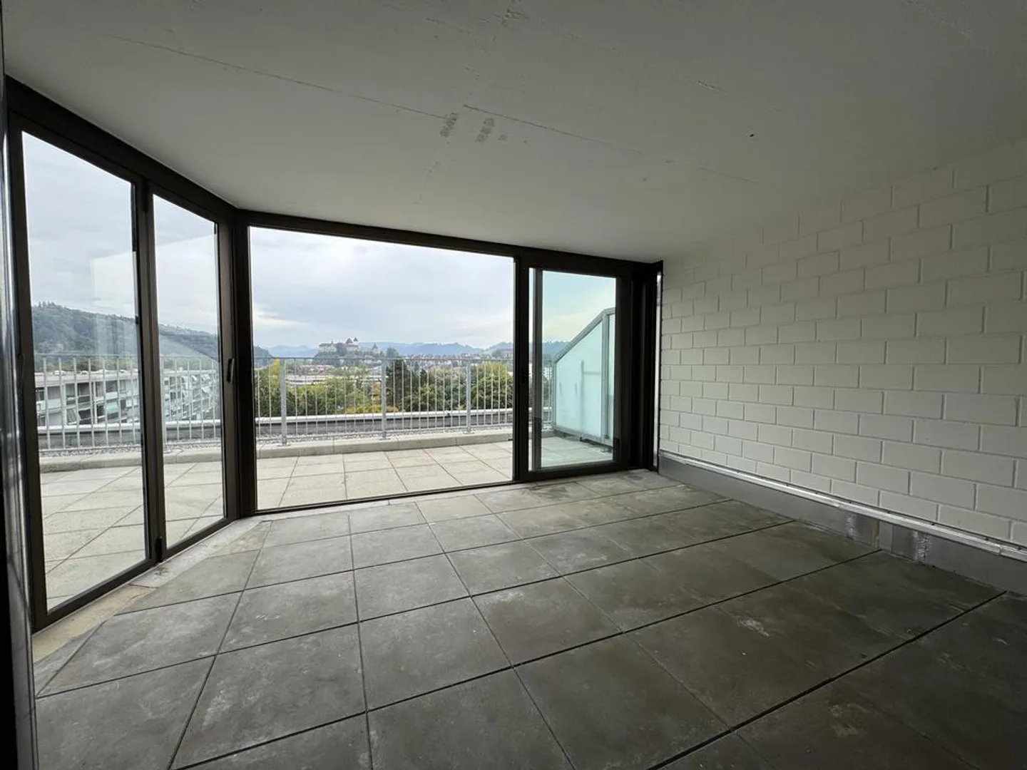 Appartamento attico con vista in affitto! - Foto 11 di 12