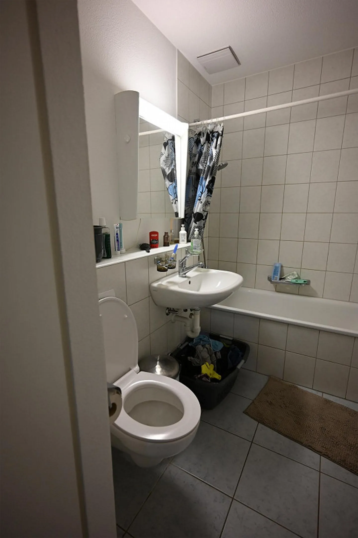 Appartamento mansardato accogliente con ampio spazio di stoccaggio - Foto 6 di 7