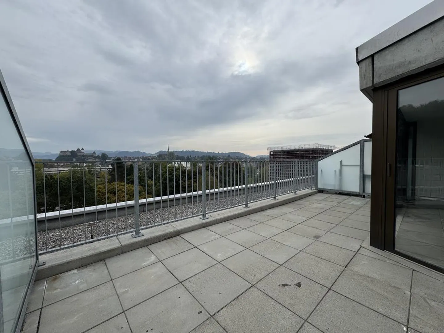 Appartamento attico con vista in affitto! - Foto 12 di 12