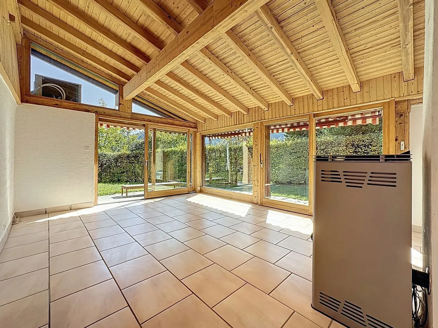 Maison individuelle à vendre - Photo 2 sur 13