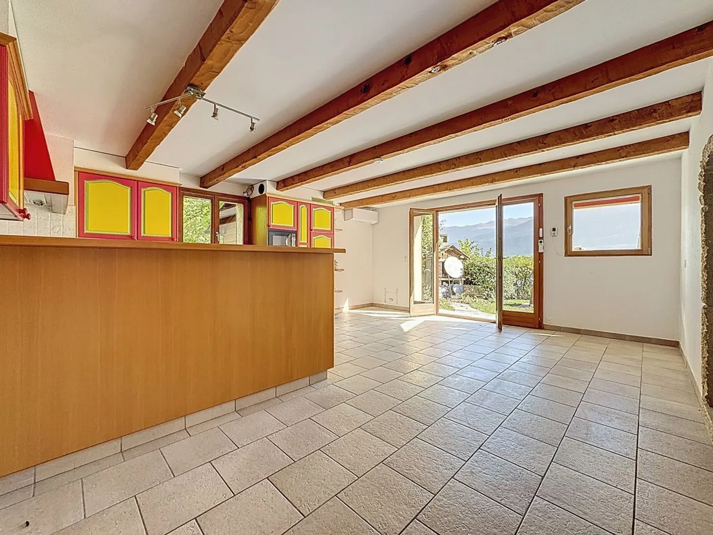 Maison individuelle à vendre - Photo 11 sur 13