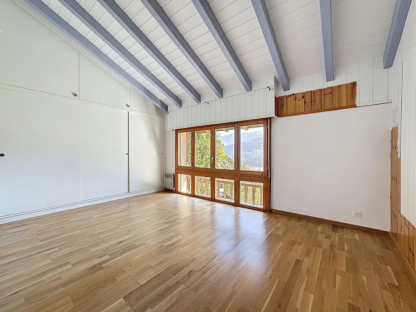 Maison individuelle à vendre - Photo 8 sur 13