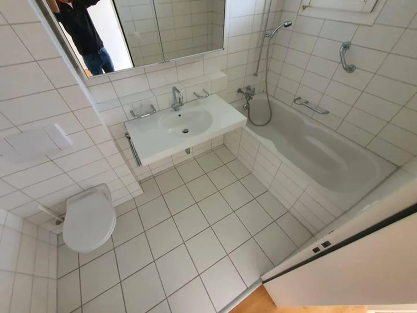 Appartement 2.0 pièces confortable à louer - Photo 3 sur 6
