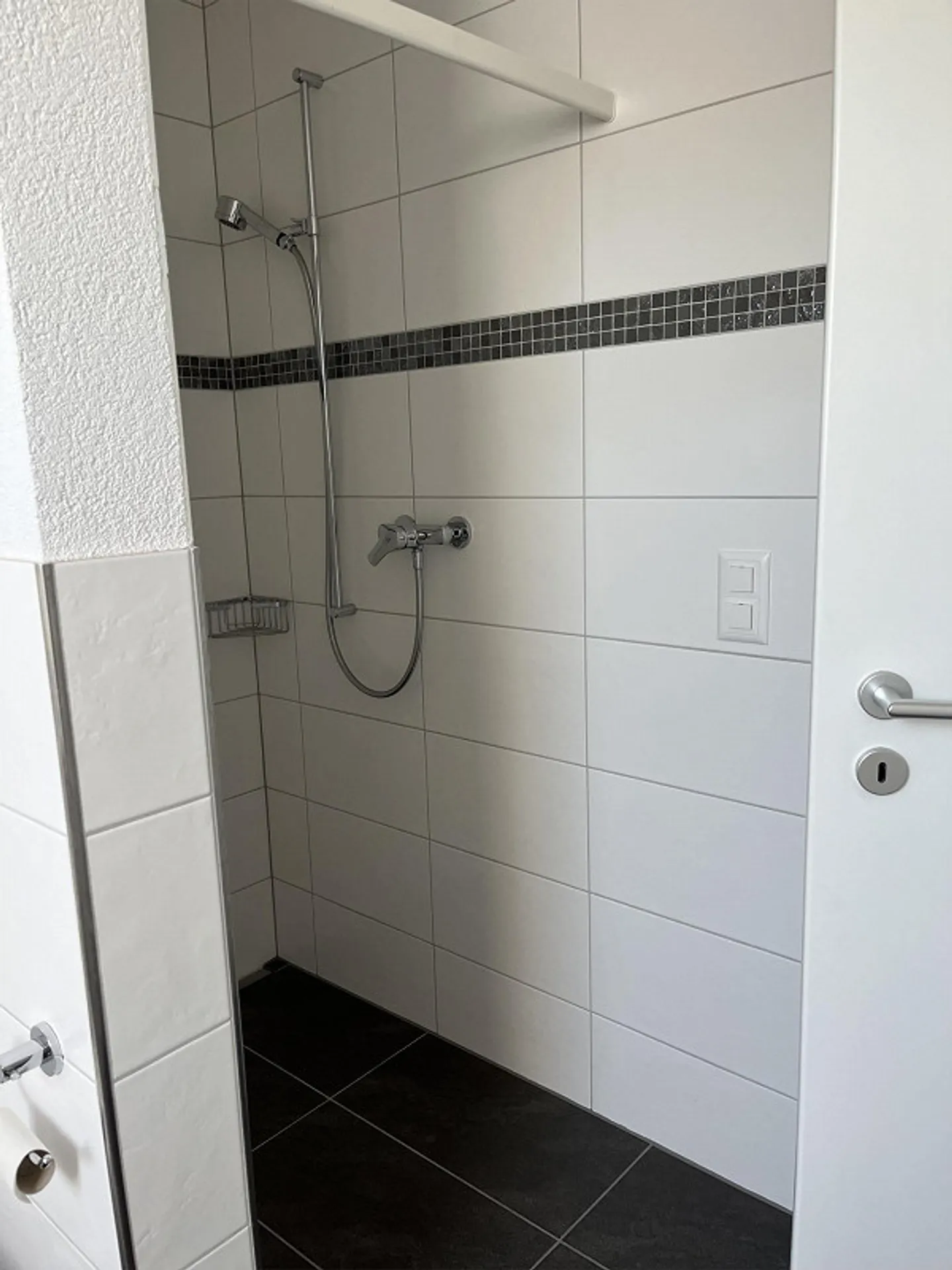 Bellissimo appartamento di 4,5 stanze in mansarda con giardino d'inverno - Foto 6 di 10