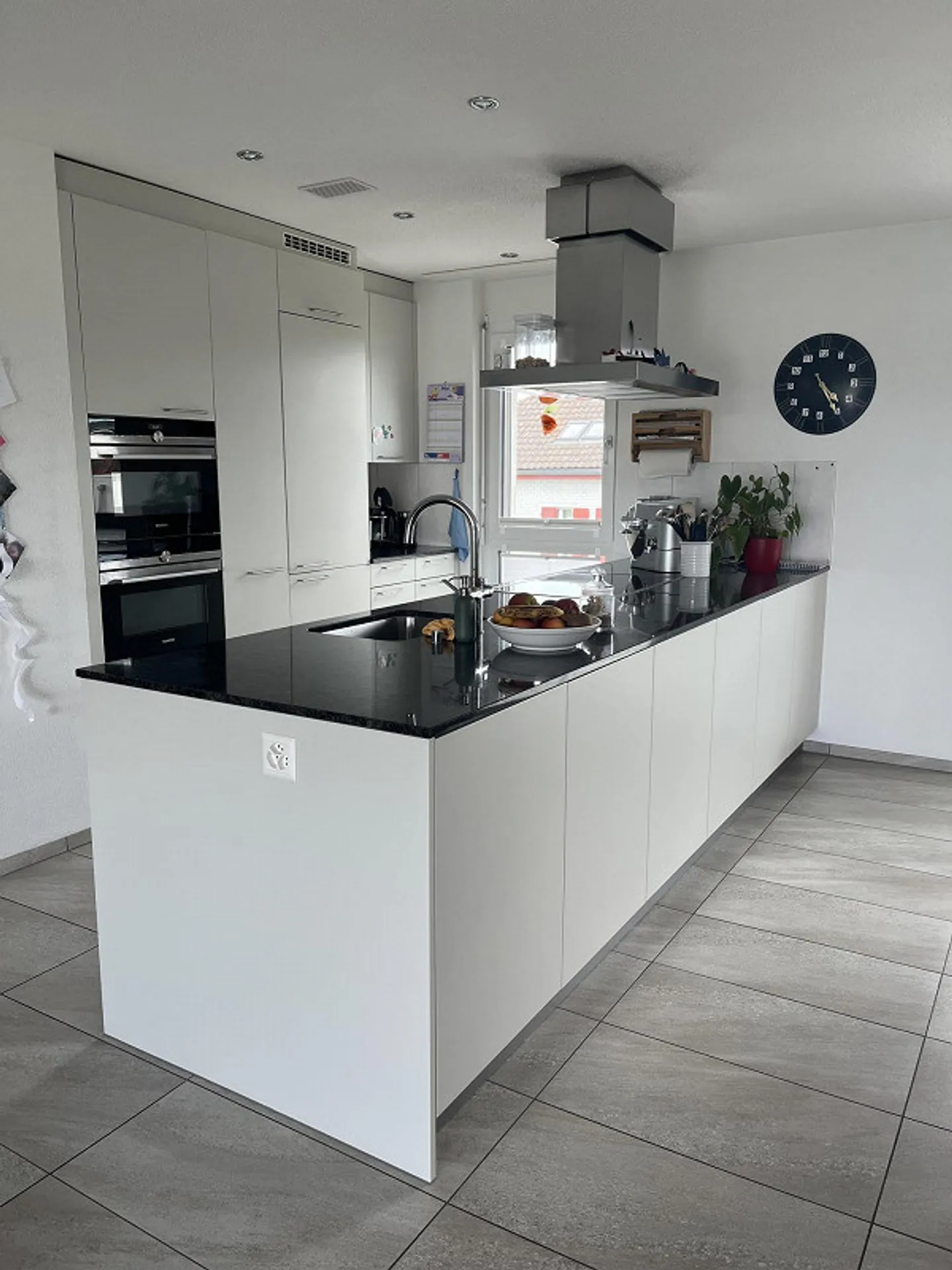 Bellissimo appartamento di 4,5 stanze in mansarda con giardino d'inverno - Foto 2 di 10