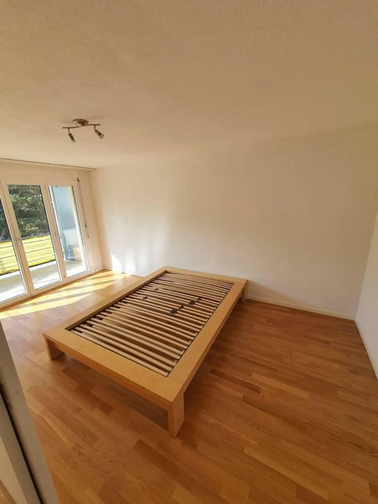 Appartement 2.0 pièces confortable à louer - Photo 6 sur 6