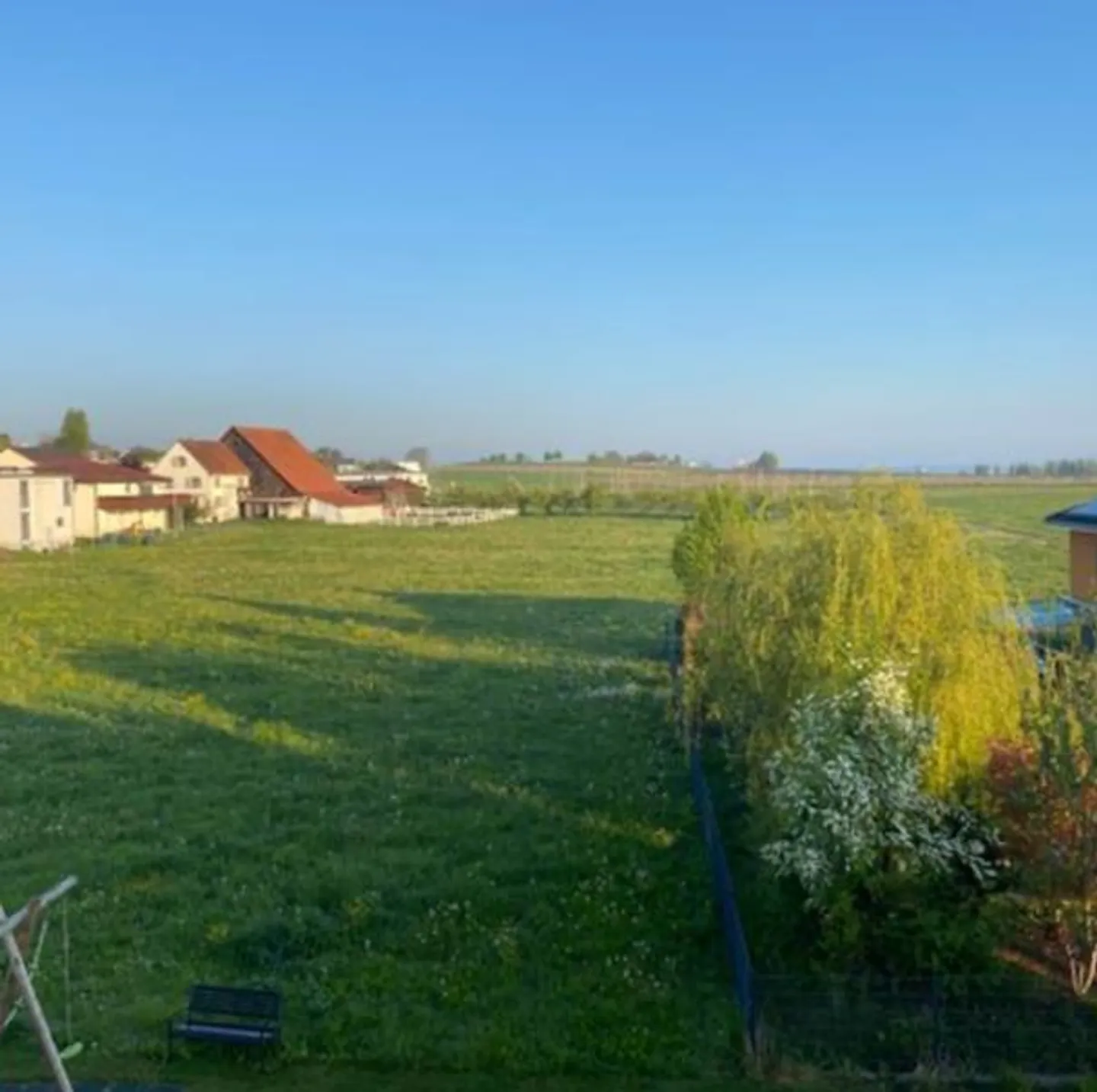 Bellissimo appartamento di 4,5 stanze in mansarda con giardino d'inverno - Foto 10 di 10