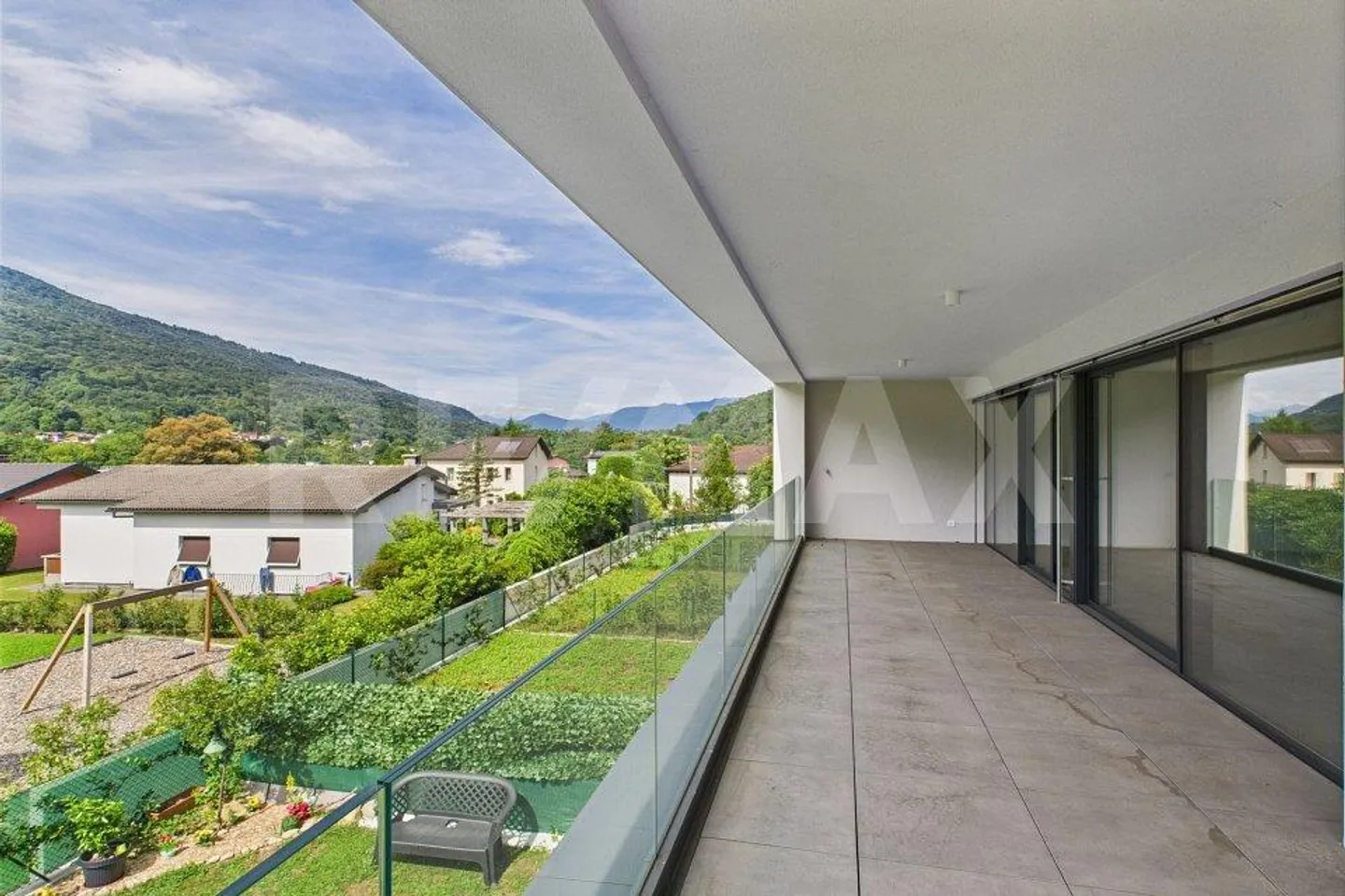 «2.5 Room apartment» - Photo 3 sur 13