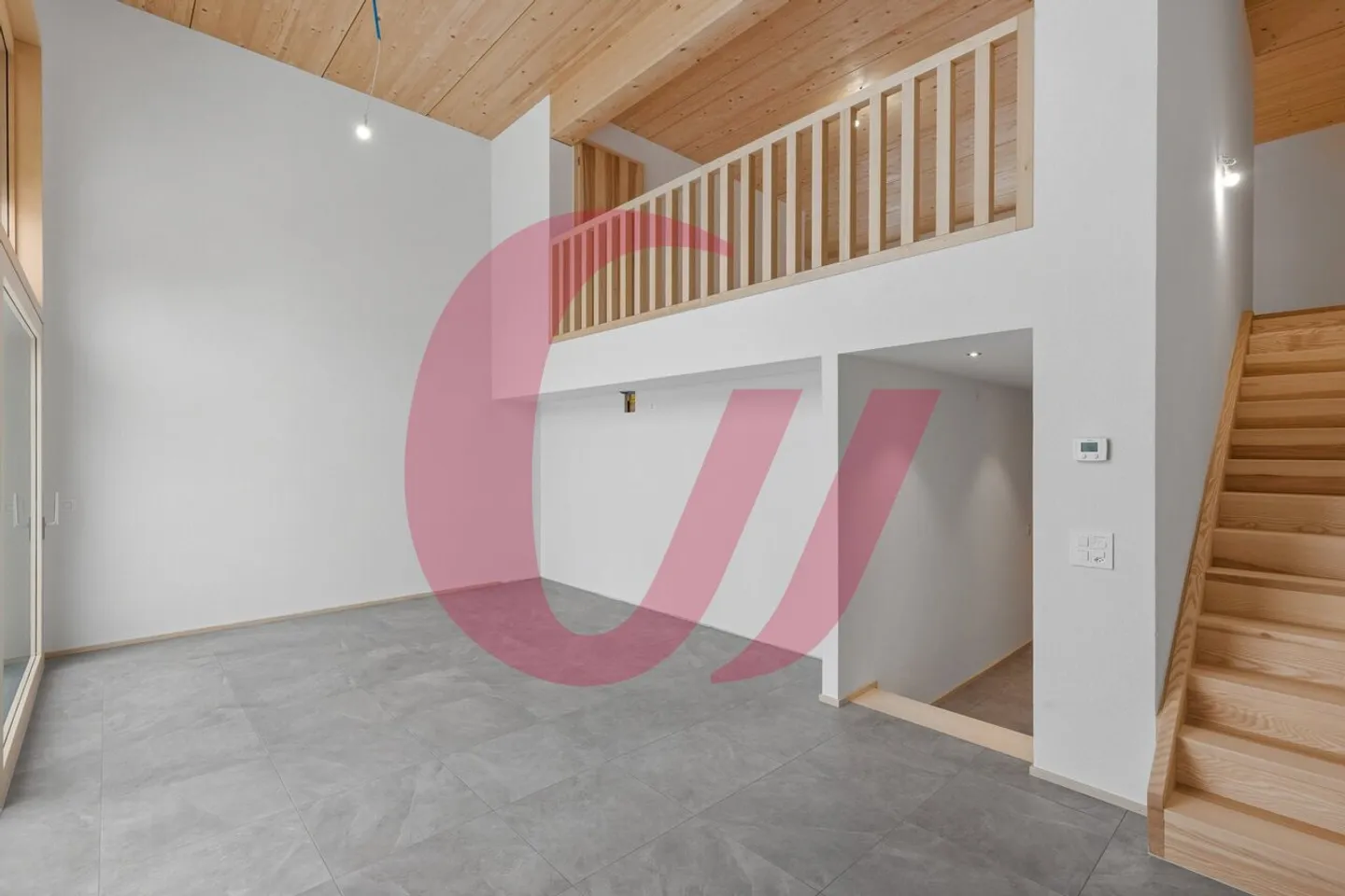 Casa a schiera 5.5 stanze - Foto 3 di 10