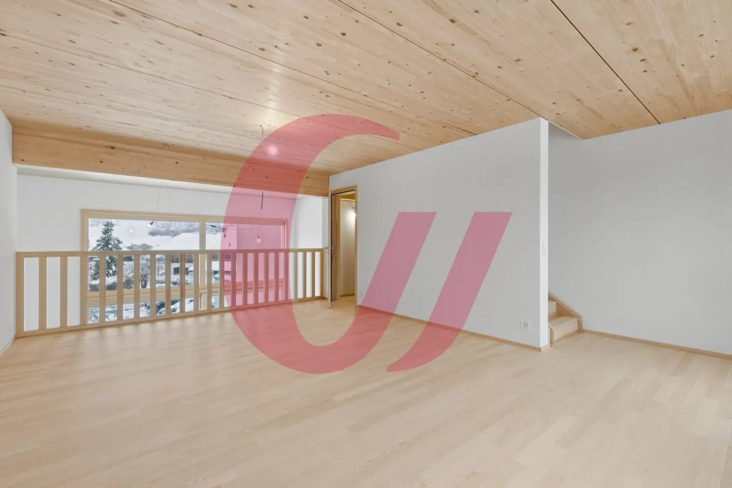 Casa a schiera 5.5 stanze - Foto 4 di 10