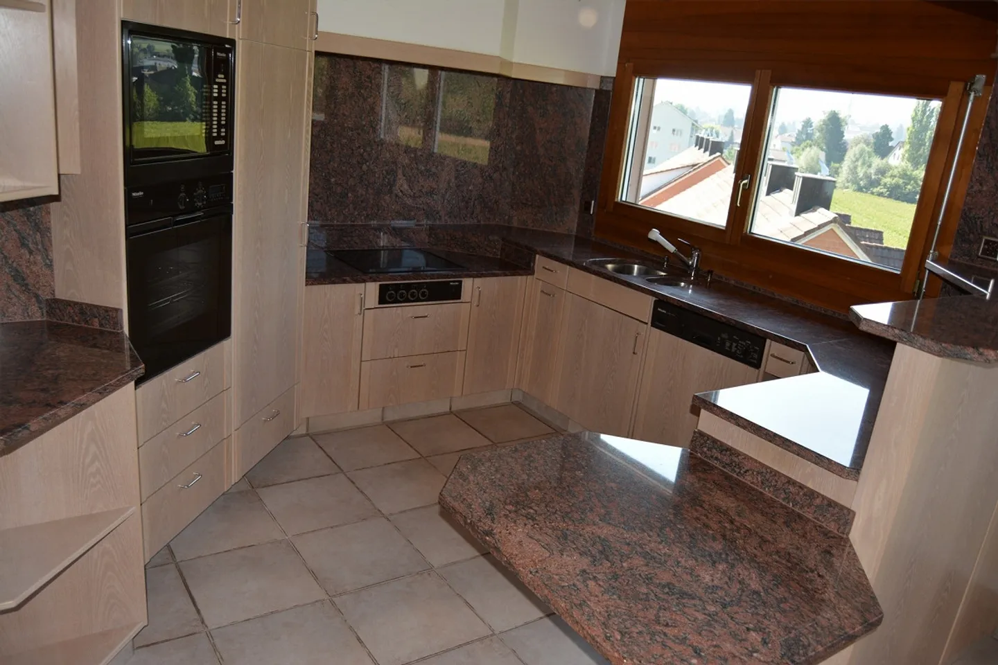 Wunderschöne Attika Wohnung mit Aussicht - Foto 3 von 20