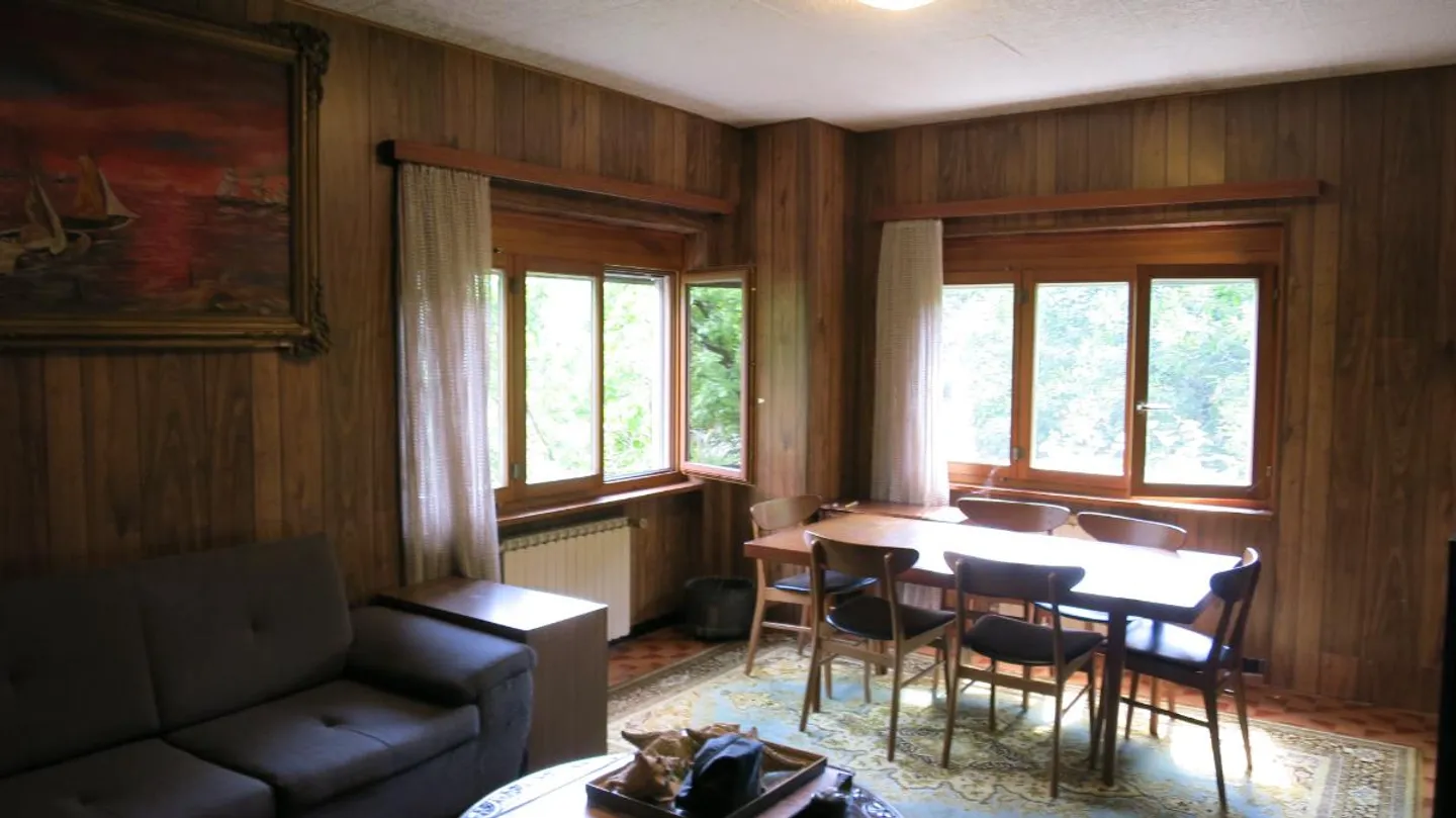 Casa unifamiliare di 8 stanze - Foto 5 di 5