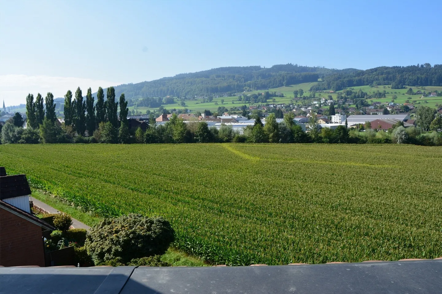 Wunderschöne Attika Wohnung mit Aussicht - Foto 4 von 20