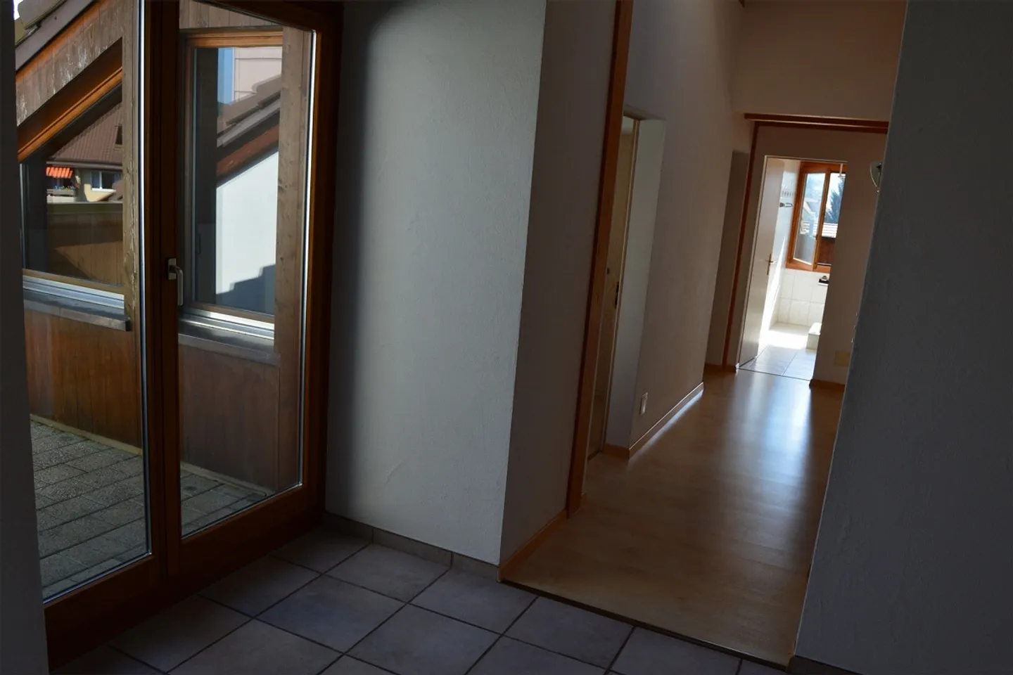 Wunderschöne Attika Wohnung mit Aussicht - Foto 5 von 20