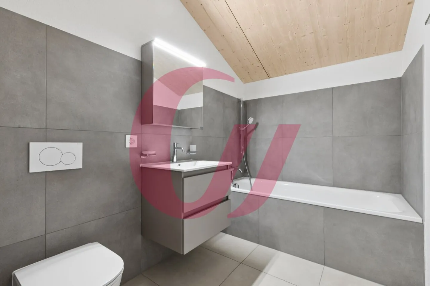 Casa a schiera 5.5 stanze - Foto 8 di 10