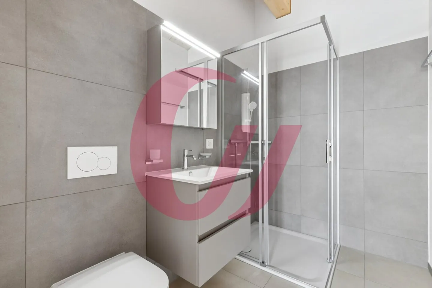 Casa a schiera 5.5 stanze - Foto 9 di 10