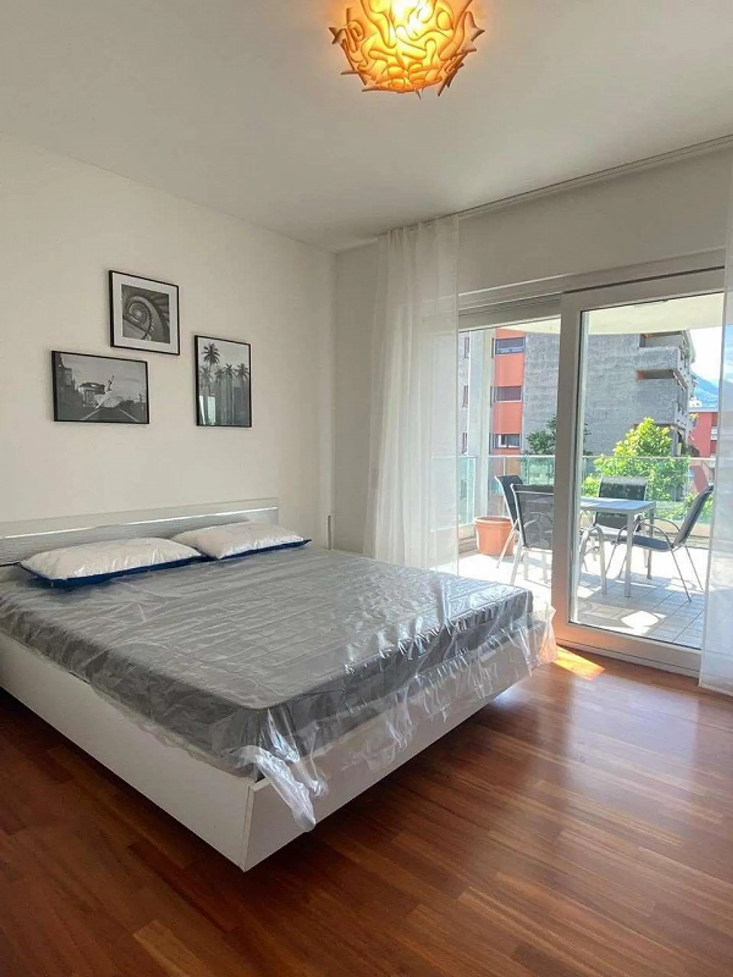 Rif. 2422_App. 3.5 locali a Cassarate - Foto 5 di 8