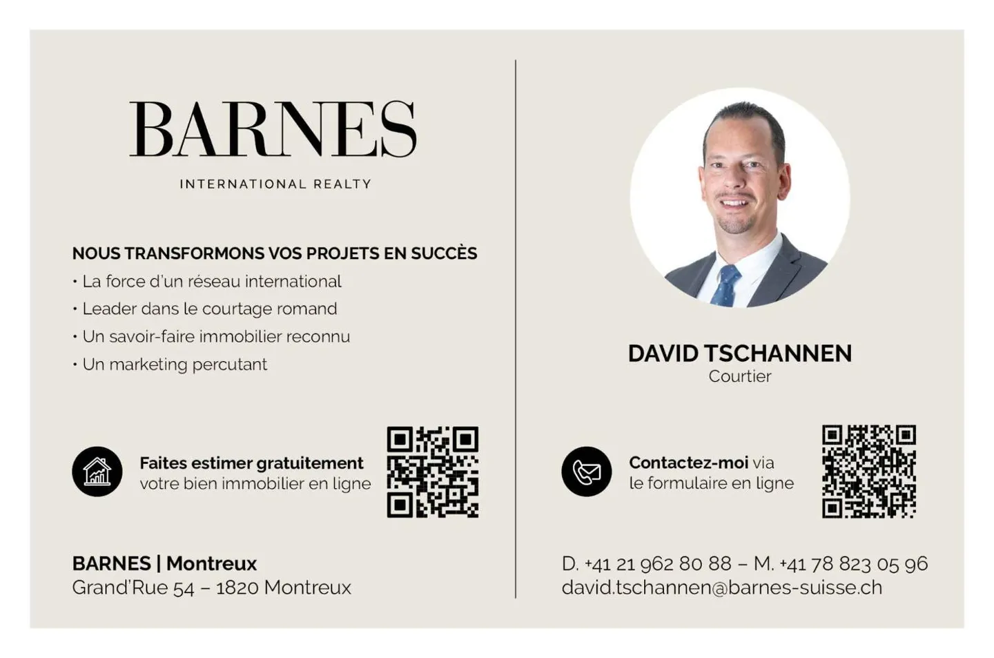 Magnificent property in a residential area, prestigious and quiet - Photo 11 of 11