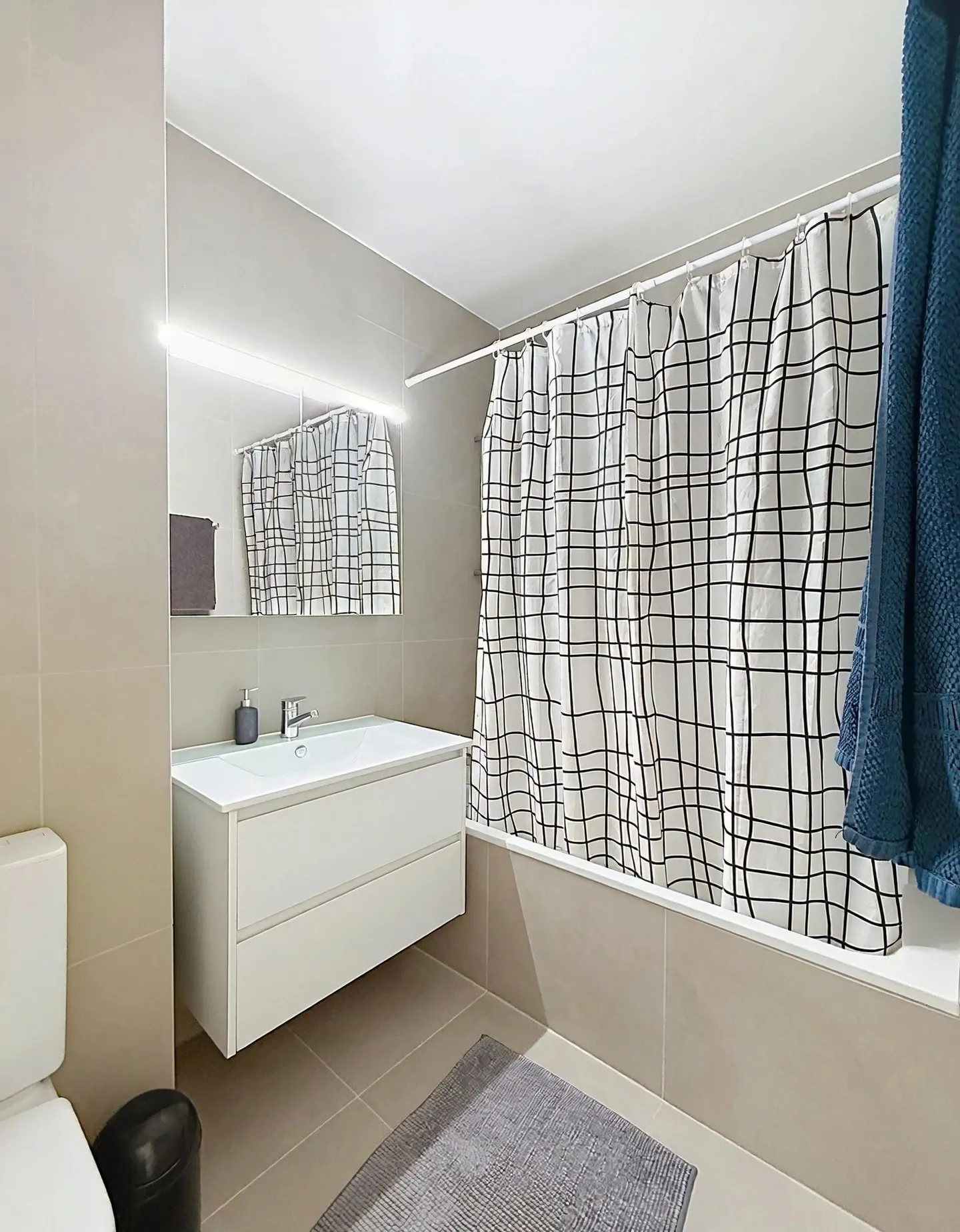 Appartement spacieux à Plan-les-Ouates - Photo 5 sur 7