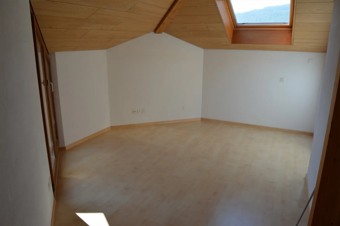 Wunderschöne Attika Wohnung mit Aussicht - Foto 11 von 20