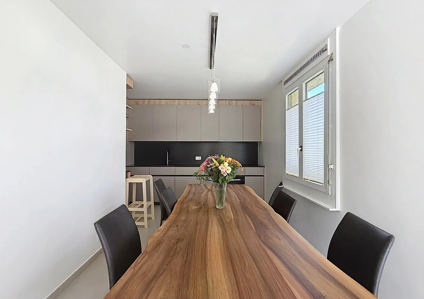 Appartement spacieux à Plan-les-Ouates - Photo 3 sur 7