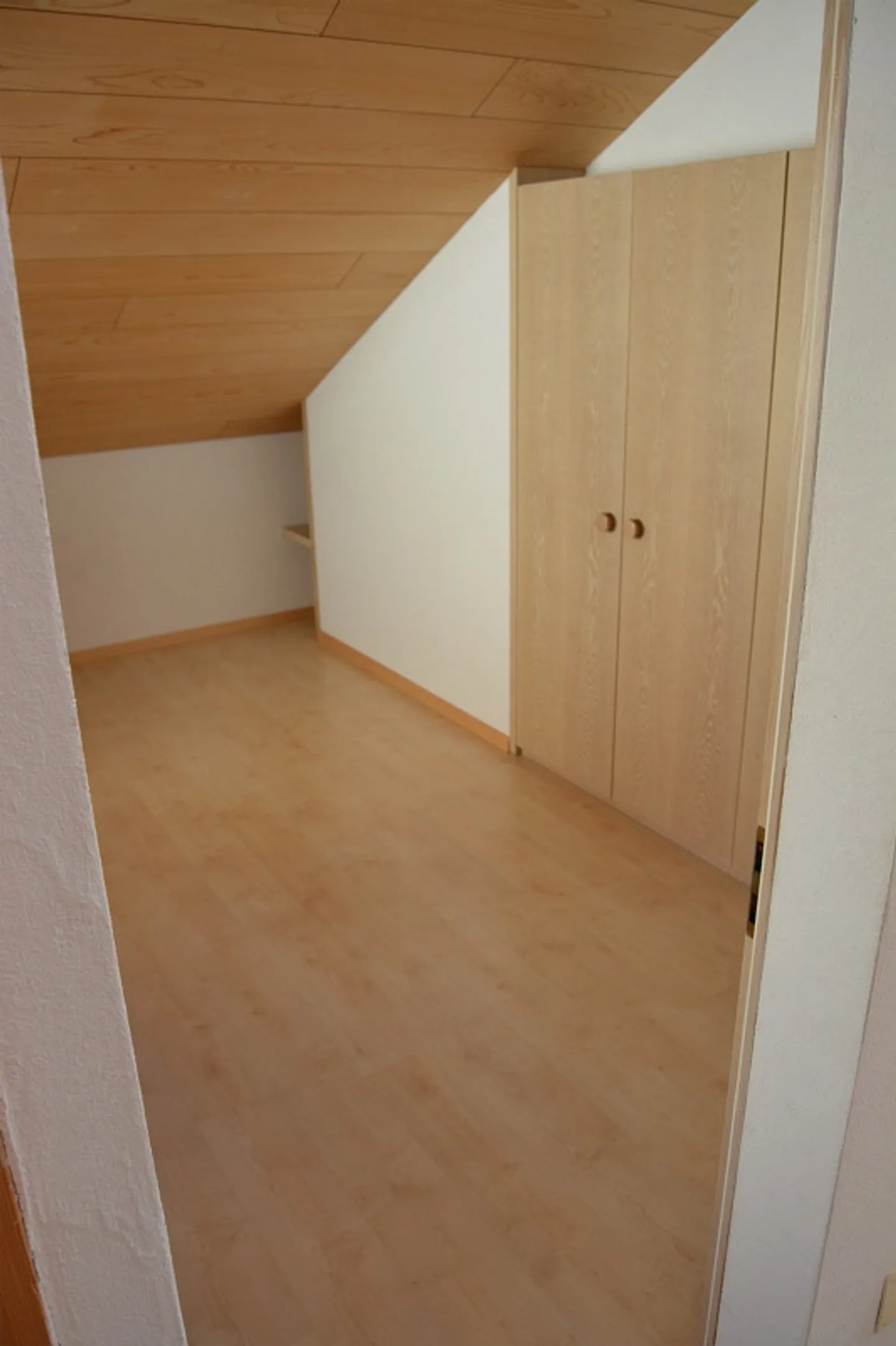 Wunderschöne Attika Wohnung mit Aussicht - Foto 7 von 20