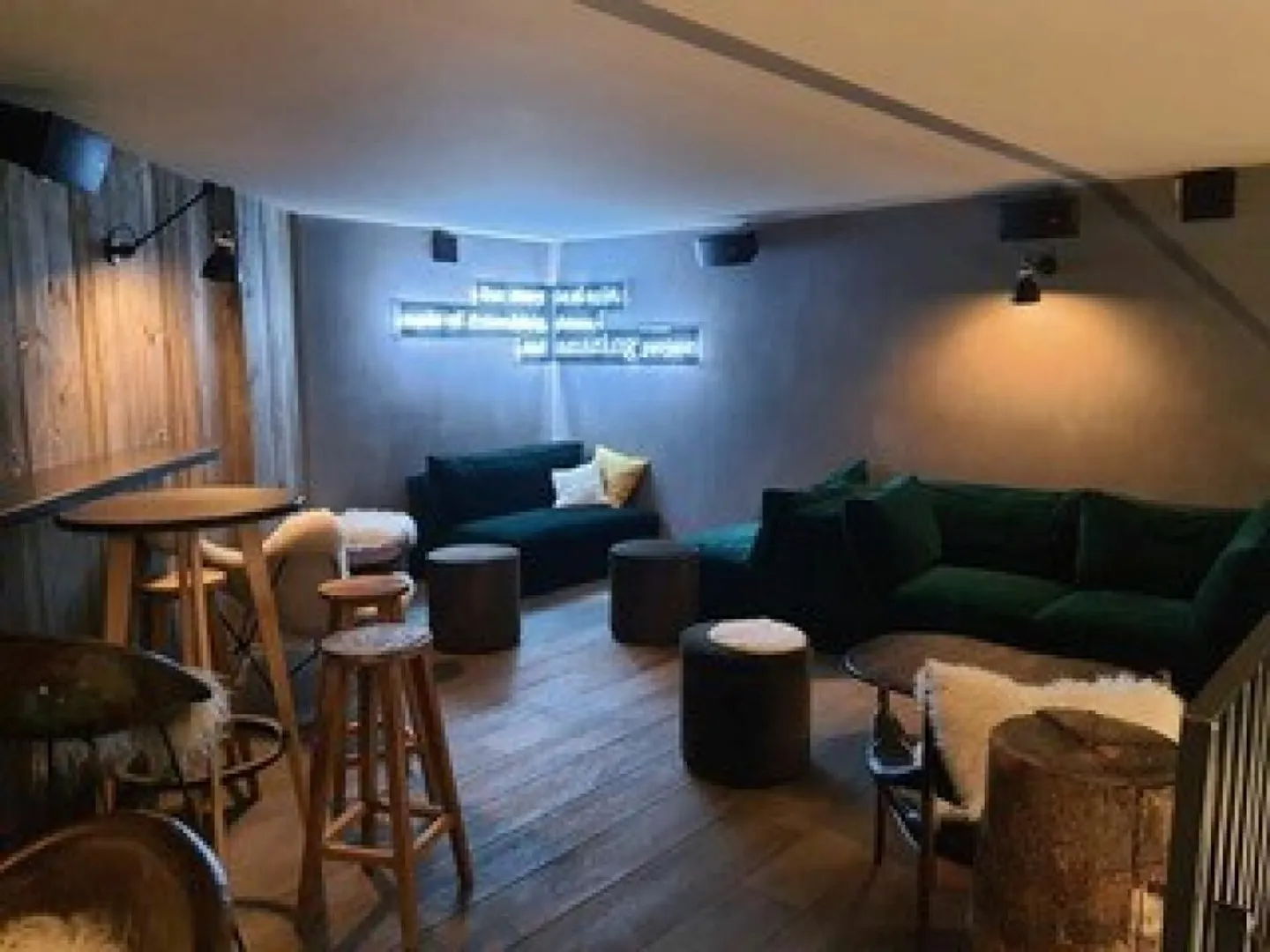 Bar Incantevole ad Anzère - Foto 4 di 5