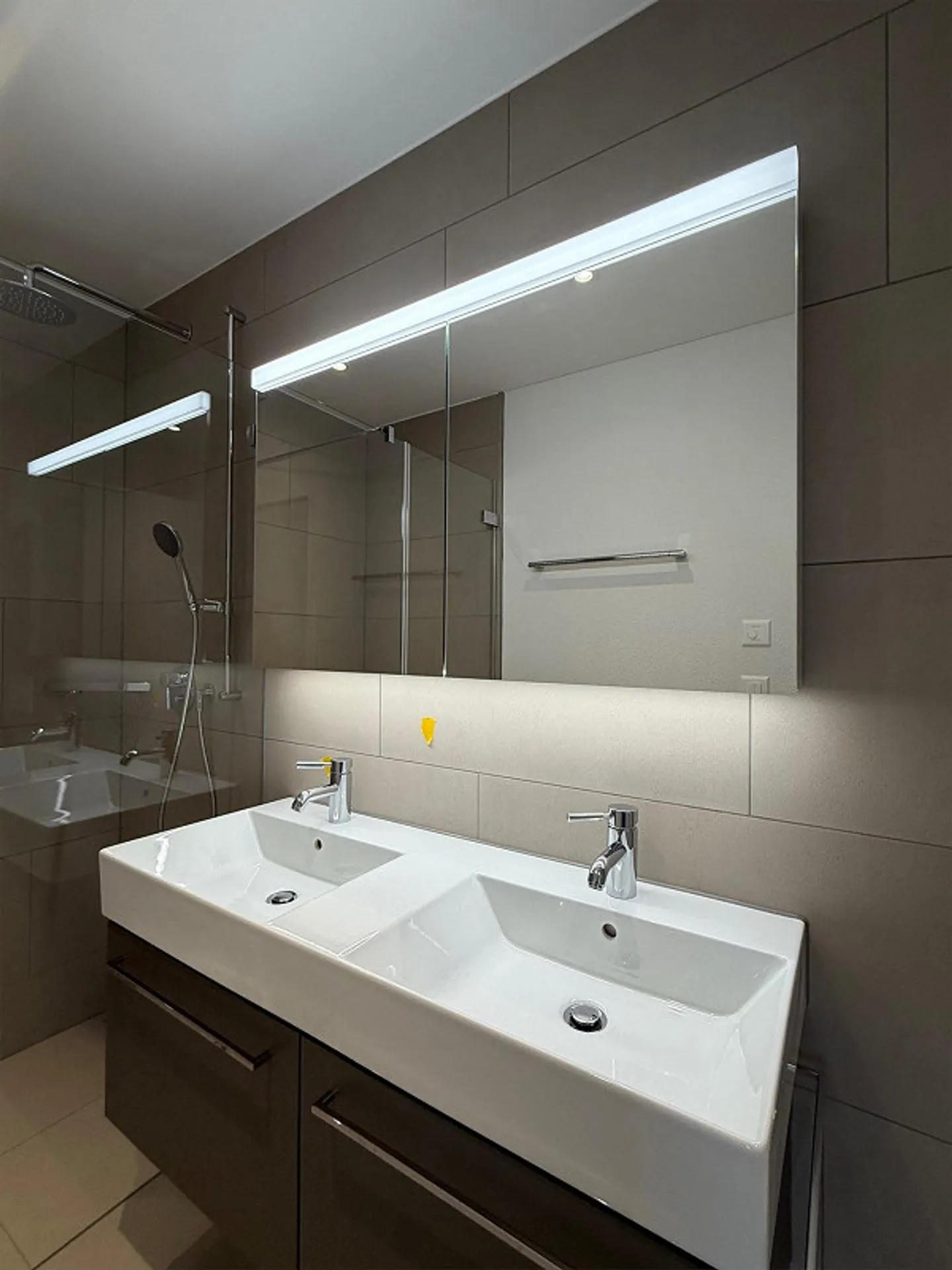 Appartement de jardin idéal pour deux personnes - Photo 4 sur 6
