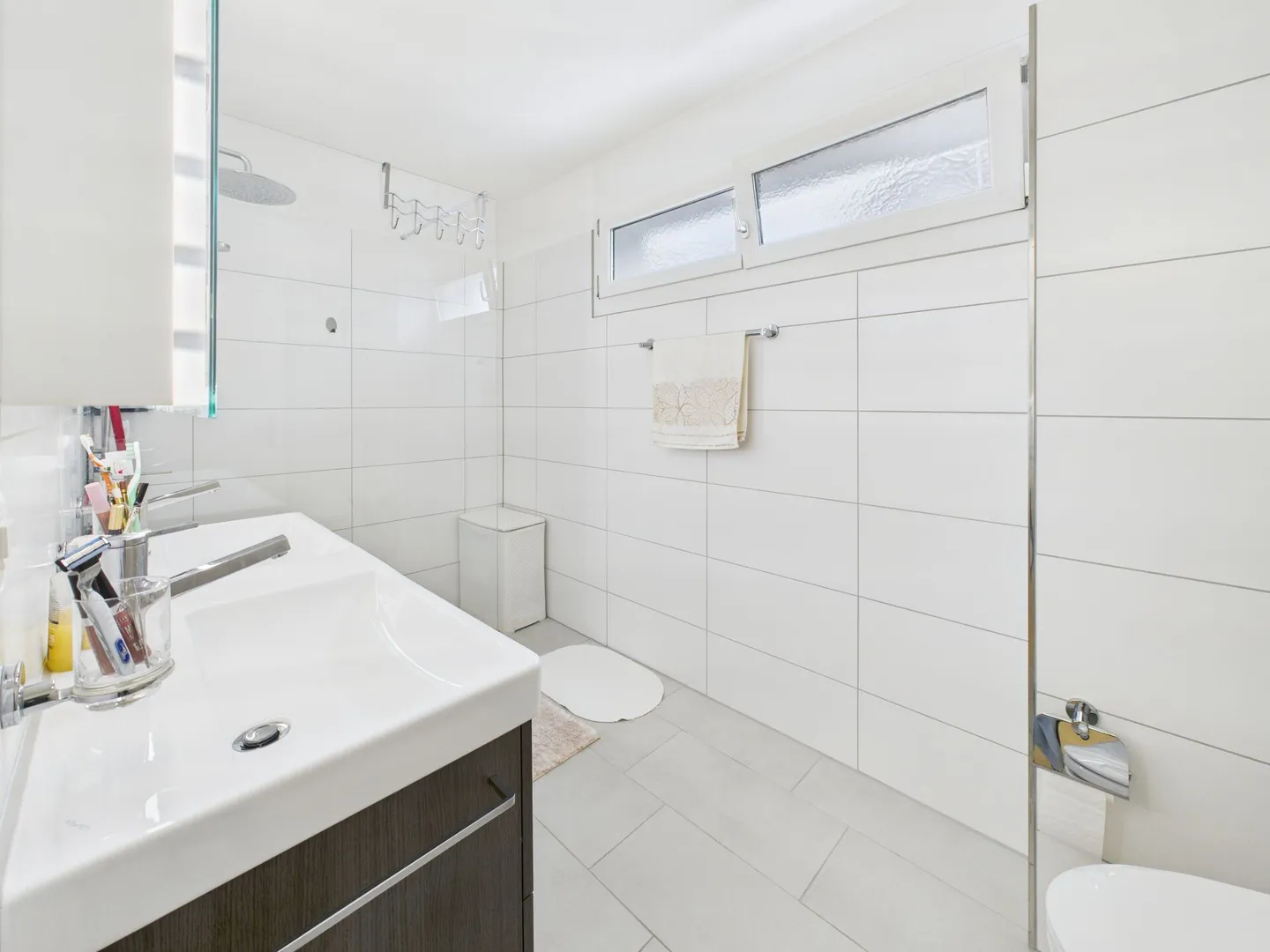 «MODERN AN RUHIGER ZENTRALER LAGE» - Foto 3 von 8