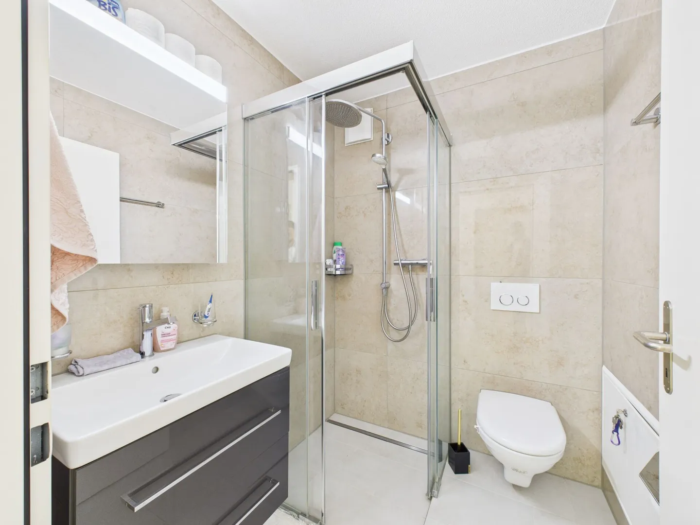 «MODERN AN RUHIGER ZENTRALER LAGE» - Foto 4 von 8