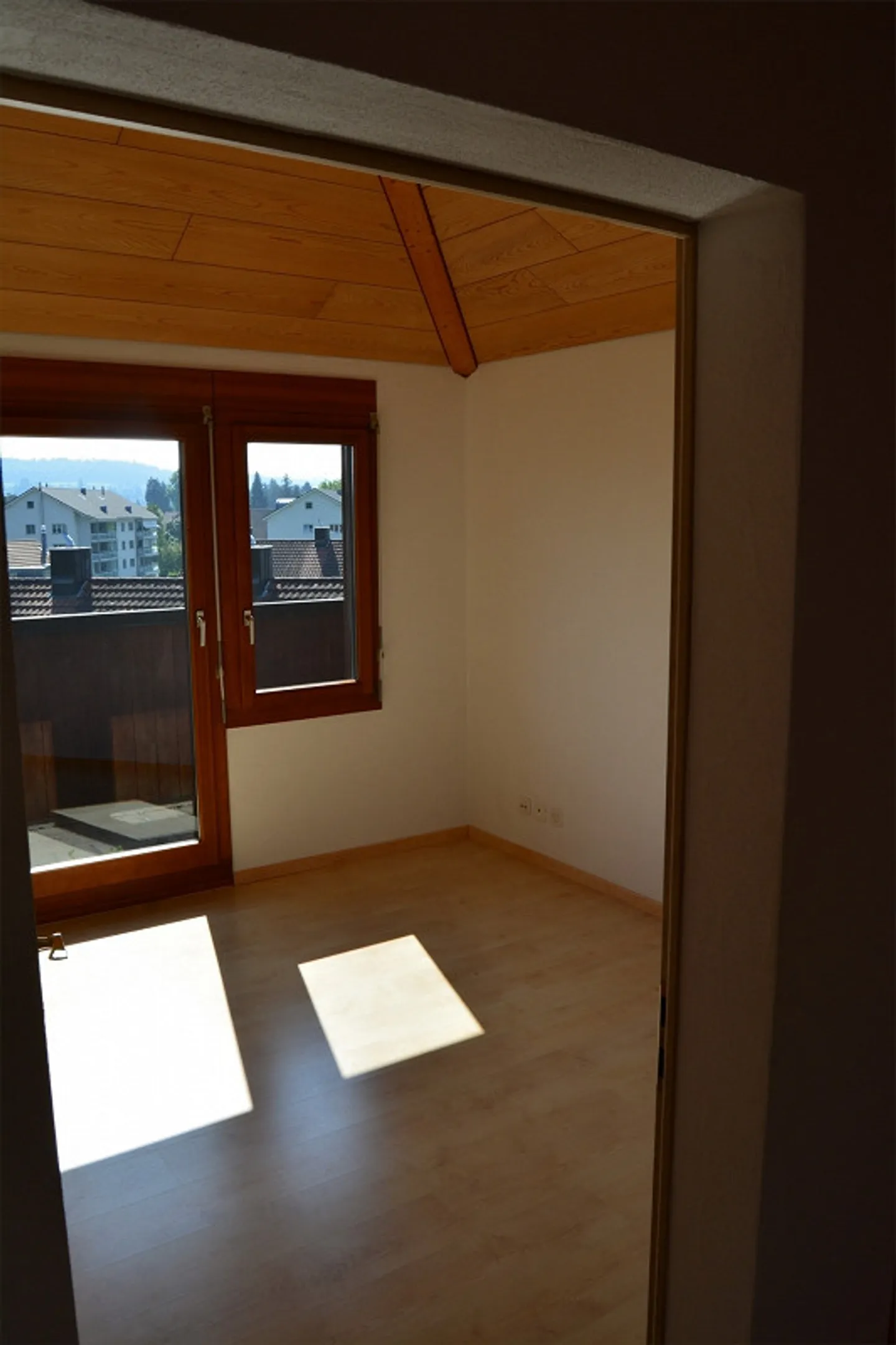 Wunderschöne Attika Wohnung mit Aussicht - Foto 12 von 20